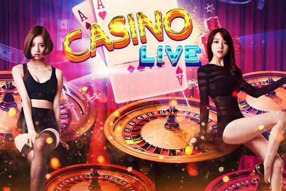 Pharaoh Slots Live Casino