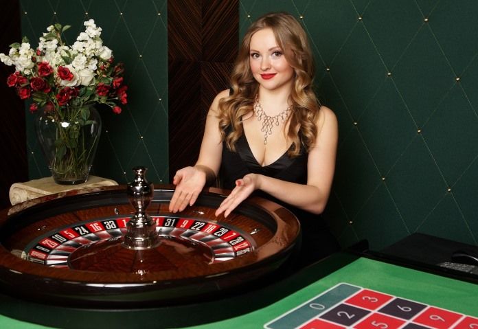 Pharaoh Slots Live Betting