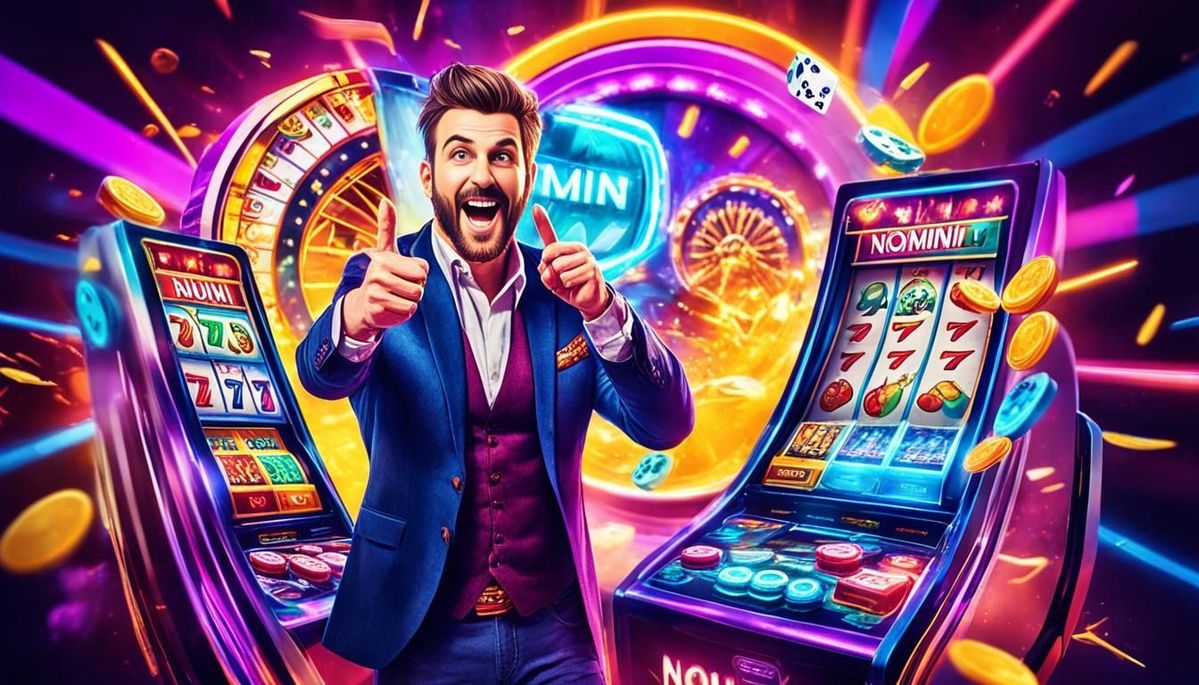Pharaoh Slots Welcome Bonus