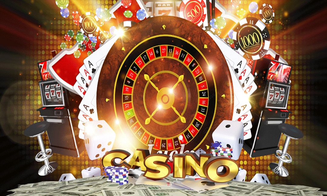 Pharaoh Slots Welcome Bonus