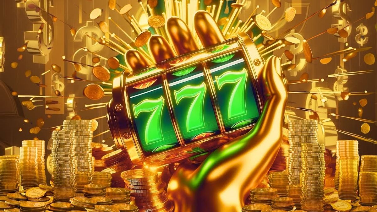 Pharaoh Slots پاکستان ریئل منی گیمز
