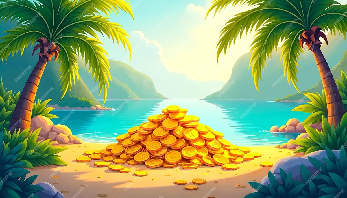 Pharaoh Slots Welcome Bonus